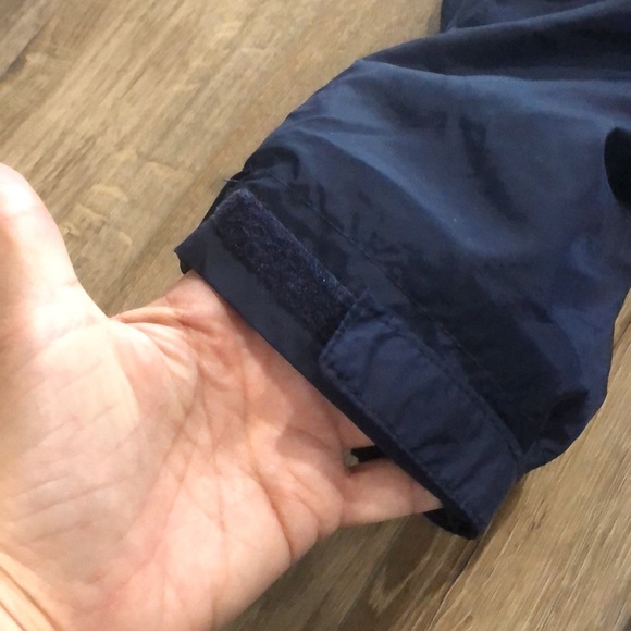 WALTER HAGEN Lightweight Windbreaker Jacket - Picture 11 of 15